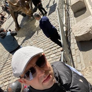 Meet your Posher, Pavel